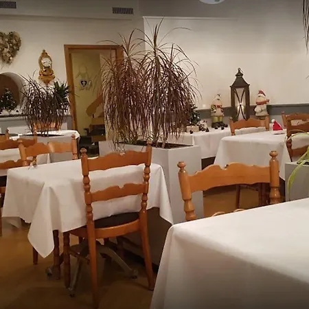Hotel Restaurant Jura 3*