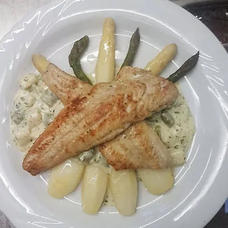 Restaurant Jura 3* Brugg (Bern)