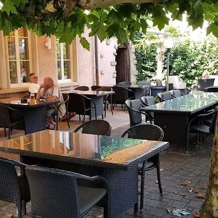 Restaurant Jura
