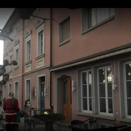 Hotel Restaurant Jura Brugg (Bern)