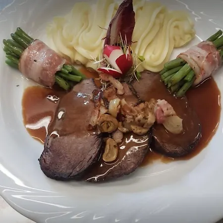 Restaurant Jura Hotel