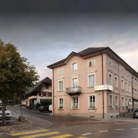 Restaurant Jura Hotel 3*